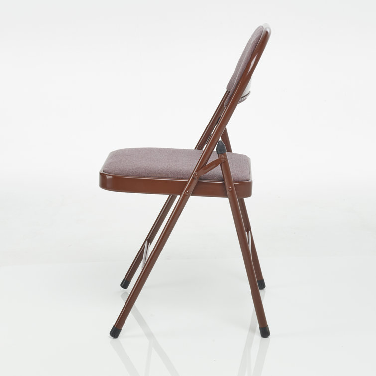 Inbox Zero Folding Chair Wayfair.co.uk